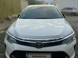 Toyota Camry 2015 годаfor10 500 000 тг. в Кызылорда