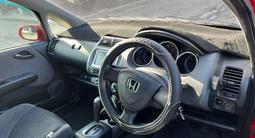 Honda Fit 2002 года за 1 950 000 тг. в Алматы – фото 4