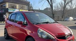 Honda Fit 2002 года за 1 950 000 тг. в Алматы – фото 3