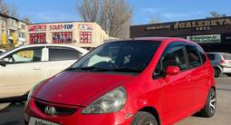 Honda Fit 2002 года за 1 950 000 тг. в Алматы – фото 2