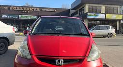 Honda Fit 2002 года за 1 950 000 тг. в Алматы