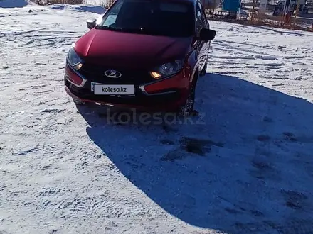 ВАЗ (Lada) Granta 2190 2020 года за 4 200 000 тг. в Караганда