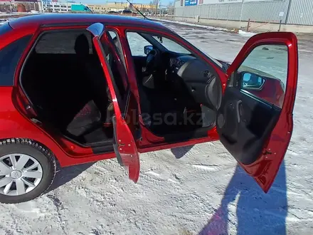 ВАЗ (Lada) Granta 2190 2020 года за 4 200 000 тг. в Караганда – фото 46