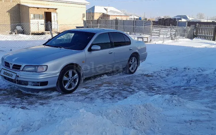 Nissan Maxima 1998 года за 3 000 000 тг. в Кызылорда