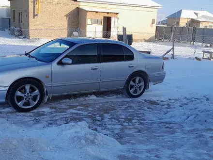 Nissan Maxima 1998 года за 3 000 000 тг. в Кызылорда – фото 2