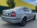 Skoda Octavia 2006 годаүшін2 550 000 тг. в Костанай – фото 5