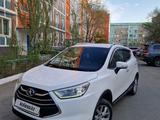 JAC S3 2015 годаүшін5 500 000 тг. в Жезказган