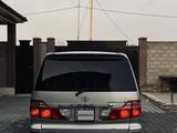 Toyota Alphard 2005 года за 11 000 000 тг. в Алматы – фото 5