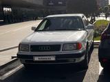 Audi 100 1991 года за 1 900 000 тг. в Шымкент – фото 2