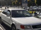Audi 100 1991 года за 1 900 000 тг. в Шымкент