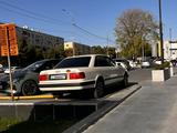 Audi 100 1991 года за 1 900 000 тг. в Шымкент – фото 4