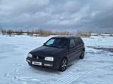 Volkswagen Golf 1997 года за 1 200 000 тг. в Караганда