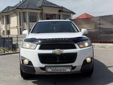 Chevrolet Captiva 2012 годаүшін7 300 000 тг. в Алматы – фото 2