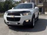 Chevrolet Captiva 2012 годаүшін7 300 000 тг. в Алматы – фото 3