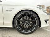 Mercedes-Benz CLS 63 AMG 2012 года за 23 000 000 тг. в Алматы – фото 5