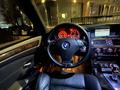 BMW 530 2007 года за 8 500 000 тг. в Алматы – фото 10