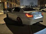 BMW 530 2007 года за 8 500 000 тг. в Алматы – фото 2