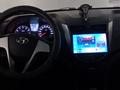 Hyundai Accent 2013 года за 5 200 000 тг. в Семей – фото 3