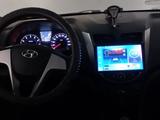 Hyundai Accent 2013 годаүшін5 200 000 тг. в Семей – фото 3