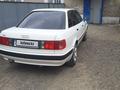 Audi 80 1994 годаүшін2 200 000 тг. в Актобе – фото 2