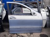 Дверь на Мерседес w220 за 15 000 тг. в Алматы