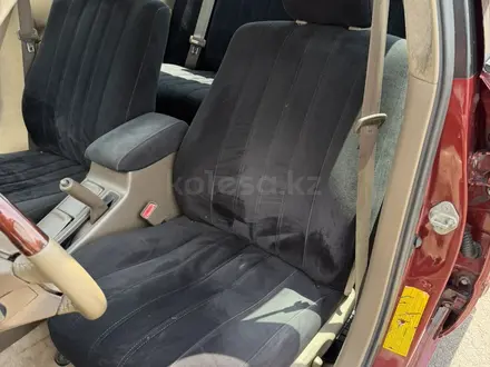 Toyota Camry 2000 года за 5 700 000 тг. в Шымкент – фото 9