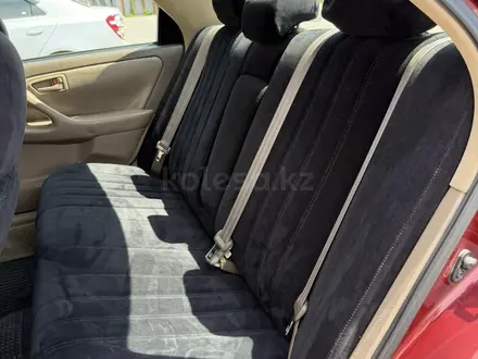Toyota Camry 2000 года за 5 700 000 тг. в Шымкент – фото 11