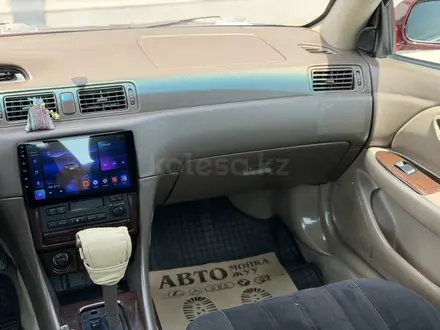 Toyota Camry 2000 года за 5 700 000 тг. в Шымкент – фото 14