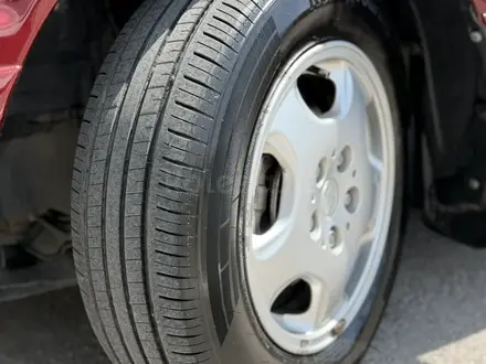 Toyota Camry 2000 года за 5 700 000 тг. в Шымкент – фото 17