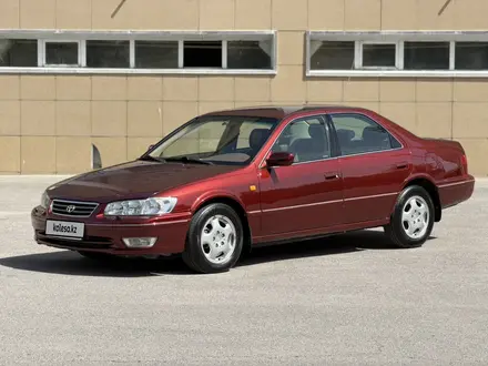 Toyota Camry 2000 года за 5 700 000 тг. в Шымкент