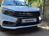 ВАЗ (Lada) Vesta 2018 годаfor4 800 000 тг. в Кызылорда – фото 3