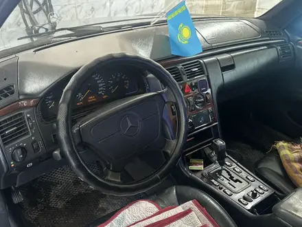 Mercedes-Benz E 280 1998 года за 2 200 000 тг. в Кызылорда – фото 10
