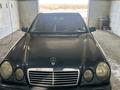 Mercedes-Benz E 280 1998 годаүшін2 200 000 тг. в Кызылорда