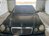 Mercedes-Benz E 280 1998 годаүшін2 200 000 тг. в Кызылорда
