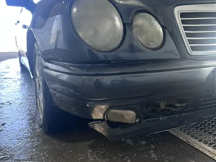 Mercedes-Benz E 280 1998 года за 2 200 000 тг. в Кызылорда – фото 5