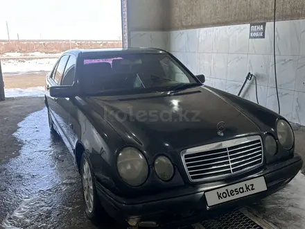 Mercedes-Benz E 280 1998 года за 2 200 000 тг. в Кызылорда – фото 4