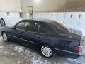 Mercedes-Benz E 280 1998 годаүшін2 200 000 тг. в Кызылорда – фото 8