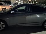 Hyundai Accent 2014 годаfor5 500 000 тг. в Актобе – фото 4