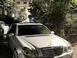 Mercedes-Benz E 320 2003 года за 6 500 000 тг. в Тараз – фото 2
