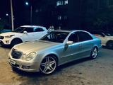 Mercedes-Benz E 320 2003 года за 6 500 000 тг. в Тараз