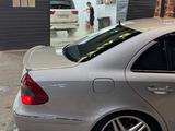 Mercedes-Benz E 320 2003 года за 6 500 000 тг. в Тараз – фото 4