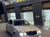 Mercedes-Benz E 320 2003 года за 6 500 000 тг. в Тараз – фото 5