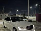 Mercedes-Benz S 500 2007 года за 7 200 000 тг. в Кызылорда