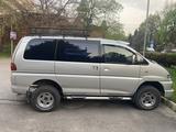 Mitsubishi Delica 2000 года за 5 800 000 тг. в Алматы – фото 5