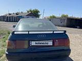 Audi 80 1989 года за 200 000 тг. в Павлодар – фото 3