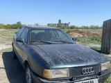 Audi 80 1989 года за 200 000 тг. в Павлодар