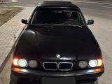 BMW 525 1995 годаүшін1 600 000 тг. в Жанаозен