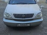 Toyota Harrier 1998 года за 4 100 000 тг. в Атырау