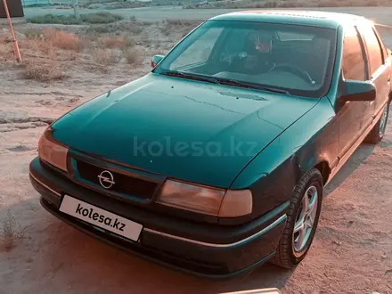 Opel Vectra 1994 года за 1 100 000 тг. в Кызылорда – фото 4