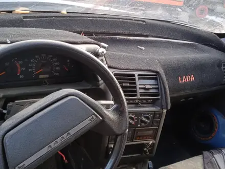 ВАЗ (Lada) 2110 2001 года за 300 000 тг. в Караганда – фото 5